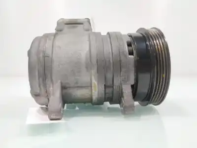Peça sobressalente para automóvel em segunda mão compressor de ar condicionado a/a a/c por kia picanto 1.1 active referências oem iam 97701xxxxx  