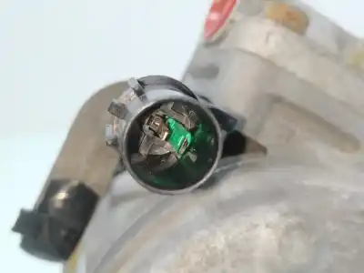 Peça sobressalente para automóvel em segunda mão compressor de ar condicionado a/a a/c por kia picanto 1.1 active referências oem iam 97701xxxxx  