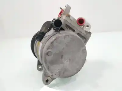 Peça sobressalente para automóvel em segunda mão compressor de ar condicionado a/a a/c por kia picanto 1.1 active referências oem iam 97701xxxxx  