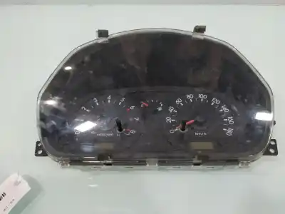 Second-hand car spare part dashboard for kia picanto (ba) 1.1 gasolina 2005 5p oem iam references 9400307020  
