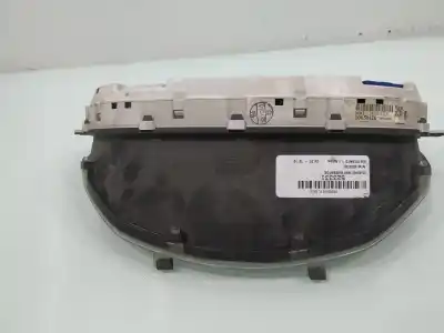 Second-hand car spare part dashboard for kia picanto (ba) 1.1 gasolina 2005 5p oem iam references 9400307020  