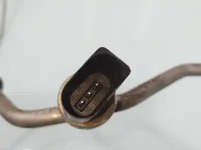 Second-hand car spare part air conditioning pipes for seat ibiza iii (6l1) 1.4 tdi oem iam references 6j1820741c  