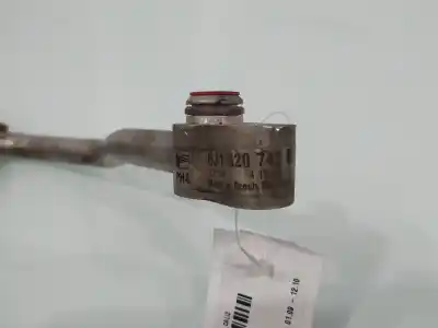 Second-hand car spare part air conditioning pipes for seat ibiza iii (6l1) 1.4 tdi oem iam references 6j1820743b  