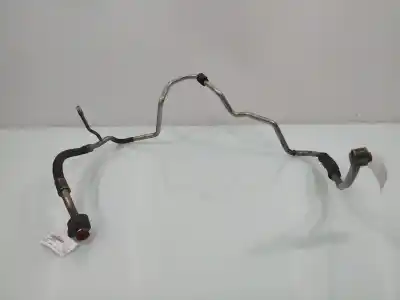 Second-hand car spare part air conditioning pipes for seat ibiza iii (6l1) 1.4 tdi oem iam references 6j1820743b  