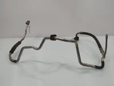 Second-hand car spare part air conditioning pipes for seat ibiza iii (6l1) 1.4 tdi oem iam references 6j1820743b  