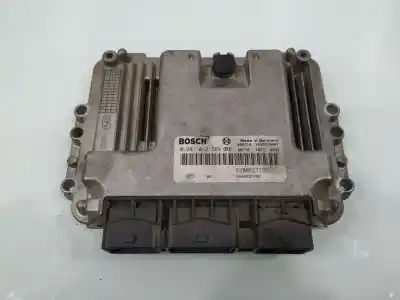 Автозапчастина б/у ебу контролер двигуна для RENAULT SCENIC II i- Music Посилання на OEM IAM 8200527725   Автозапчастина б/у ебу контролер двигуна для RENAULT SCENIC II i- Music Посилання на OEM IAM 8200527725