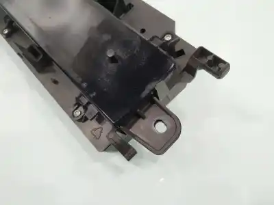 Автозапчастина б/у панель інструментів для RENAULT SCENIC II i- Music Посилання на OEM IAM P8200461294H   Автозапчастина б/у панель інструментів для RENAULT SCENIC II i- Music Посилання на OEM IAM P8200461294H