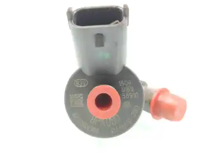 Gebrauchtes Autoersatzteil injektor zum renault scenic ii i- music oem-iam-referenzen 8200389369  