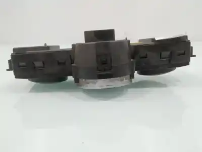 Автозапчастина б/у клімат-контроль для RENAULT SCENIC II i- Music Посилання на OEM IAM 8200501465   Автозапчастина б/у клімат-контроль для RENAULT SCENIC II i- Music Посилання на OEM IAM 8200501465