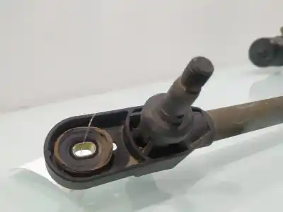 Автозапчастина б/у двигатель передніх склоочисників для RENAULT SCENIC II i- Music Посилання на OEM IAM   