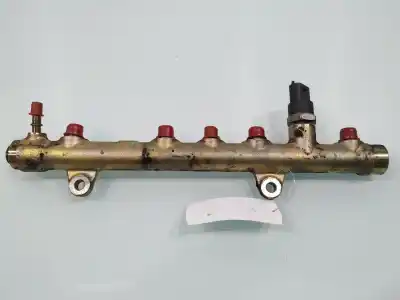 Автозапчастина б/у рампа инжектора для RENAULT SCENIC II i- Music Посилання на OEM IAM 8200396999  