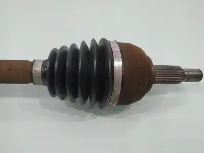 Автозапчастина б/у передня права трансмісія для RENAULT SCENIC II i- Music Посилання на OEM IAM 8200436366   Автозапчастина б/у передня права трансмісія для RENAULT SCENIC II i- Music Посилання на OEM IAM 8200436366