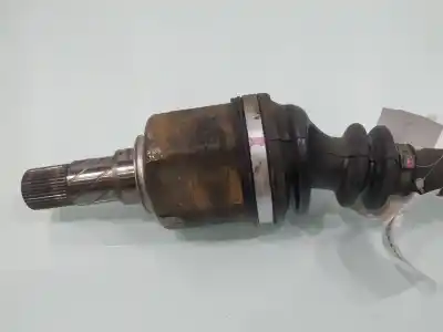 Автозапчастина б/у передня ліва трансмісія для RENAULT SCENIC II i- Music Посилання на OEM IAM 8200198016   Автозапчастина б/у передня ліва трансмісія для RENAULT SCENIC II i- Music Посилання на OEM IAM 8200198016