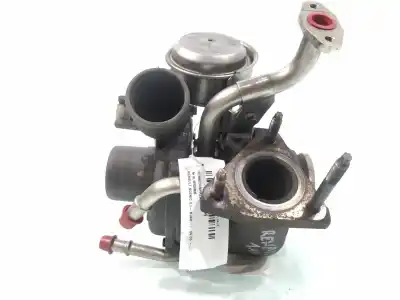 Tweedehands auto-onderdeel Turbolader voor RENAULT SCENIC II i- Music OEM IAM-referenties 8200398585  
