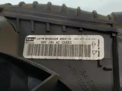 Gebrauchtes Autoersatzteil heizungslüfter zum renault scenic ii i- music oem-iam-referenzen n100103s  