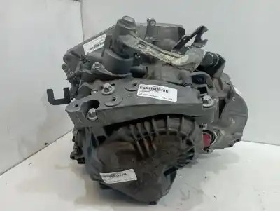 Pièce détachée automobile d'occasion boîte de vitesses pour opel astra h ber. cosmo références oem iam 55186623  