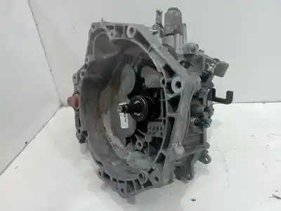 Pièce détachée automobile d'occasion boîte de vitesses pour opel astra h ber. cosmo références oem iam 55186623  