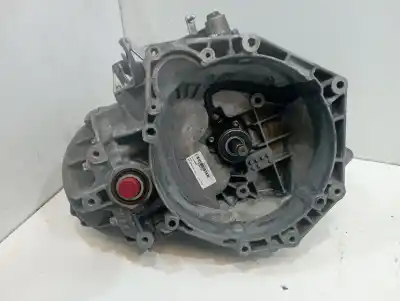 Pièce détachée automobile d'occasion boîte de vitesses pour opel astra h ber. cosmo références oem iam 55186623  