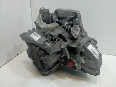 Pièce détachée automobile d'occasion boîte de vitesses pour opel astra h ber. cosmo références oem iam 55186623  