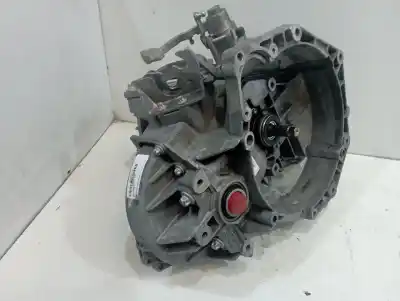 Pièce détachée automobile d'occasion boîte de vitesses pour opel astra h ber. cosmo références oem iam 55186623  