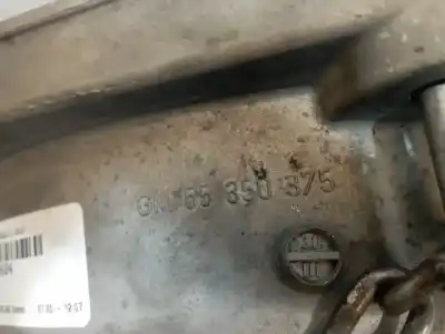 Piesă de schimb auto la mâna a doua  pentru OPEL VECTRA  Referințe OEM IAM 55350375  
