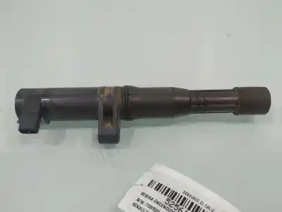 Second-hand car spare part ignition coil for renault laguna (b56) 1.6 16v rt oem iam references 7700875000  