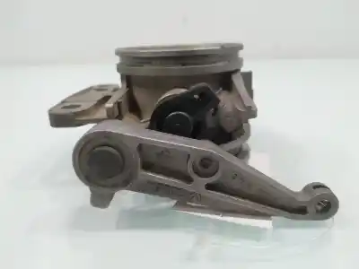 Second-hand car spare part throttle body for renault laguna (b56) 1.6 16v rt oem iam references 7700875435  