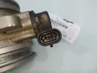Second-hand car spare part throttle body for renault laguna (b56) 1.6 16v rt oem iam references 7700875435  