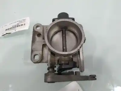 Second-hand car spare part throttle body for renault laguna (b56) 1.6 16v rt oem iam references 7700875435  
