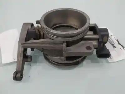 Second-hand car spare part throttle body for renault laguna (b56) 1.6 16v rt oem iam references 7700875435  