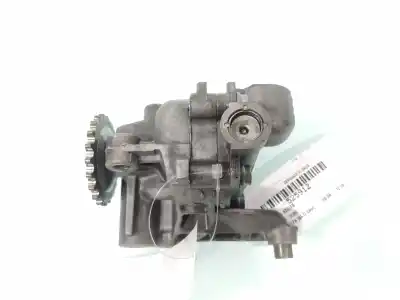 Автозапчастина б/у нафтовна бомба для seat ibiza iii (6l1) 1.4 tdi посилання на oem iam 045115105c  