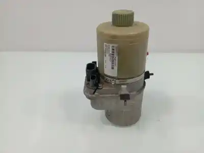 Second-hand car spare part steering pump for seat ibiza iii (6l1) 1.4 tdi oem iam references 6q0423156ab  