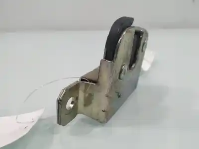 Pezzo di ricambio per auto di seconda mano baule / serratura del cancello per seat ibiza iii (6l1) 1.4 tdi riferimenti oem iam   