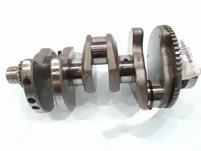 Pezzo di ricambio per auto di seconda mano albero a gomiti per seat ibiza iii (6l1) 1.4 tdi riferimenti oem iam 045a  