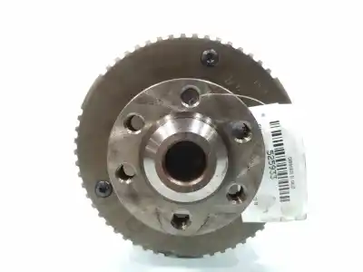 Pezzo di ricambio per auto di seconda mano albero a gomiti per seat ibiza iii (6l1) 1.4 tdi riferimenti oem iam 045a  
