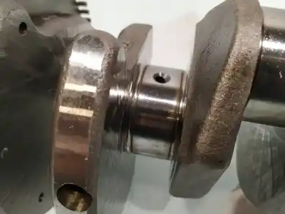 Pezzo di ricambio per auto di seconda mano albero a gomiti per seat ibiza iii (6l1) 1.4 tdi riferimenti oem iam 045a  