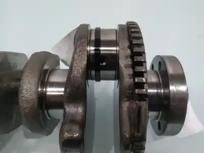 Pezzo di ricambio per auto di seconda mano albero a gomiti per seat ibiza iii (6l1) 1.4 tdi riferimenti oem iam 045a  