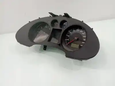 İkinci el araba yedek parçası enstrüman paneli için seat ibiza iii (6l1) 1.4 tdi oem iam referansları 6l0920801ax
