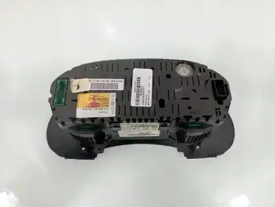 İkinci el araba yedek parçası enstrüman paneli için seat ibiza iii (6l1) 1.4 tdi oem iam referansları 6l0920801ax  