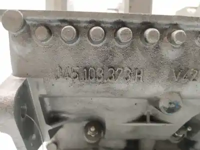 Автозапчастина б/у доп для seat ibiza iii (6l1) 1.4 tdi посилання на oem iam 045103373h  