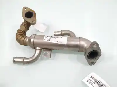 İkinci el araba yedek parçası egr sogutucu için seat ibiza iii (6l1) 1.4 tdi oem iam referansları 045131513l  
