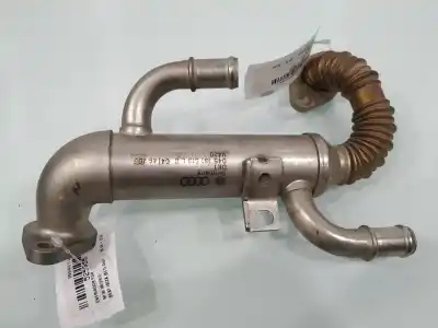 İkinci el araba yedek parçası egr sogutucu için seat ibiza iii (6l1) 1.4 tdi oem iam referansları 045131513l