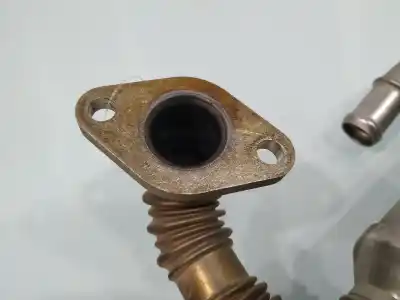 İkinci el araba yedek parçası egr sogutucu için seat ibiza iii (6l1) 1.4 tdi oem iam referansları 045131513l  
