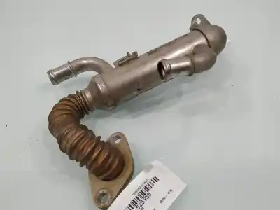 İkinci el araba yedek parçası egr sogutucu için seat ibiza iii (6l1) 1.4 tdi oem iam referansları 045131513l  