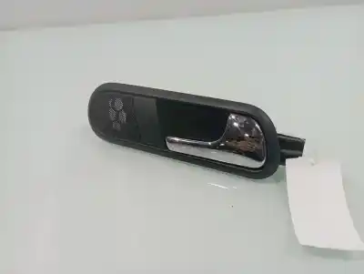 Автозапчасти б/у внутренняя задняя правая ручка за seat ibiza iii (6l1) 1.4 tdi ссылки oem iam 6l4839114j  