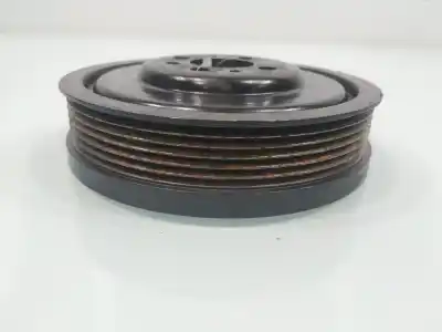 Pezzo di ricambio per auto di seconda mano puleggia dell albero motore per seat ibiza iii (6l1) 1.4 tdi riferimenti oem iam 045105243c  