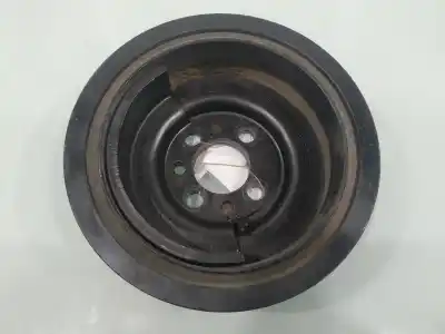 İkinci el araba yedek parçası krank kasnagi için seat ibiza iii (6l1) 1.4 tdi oem iam referansları 045105243c