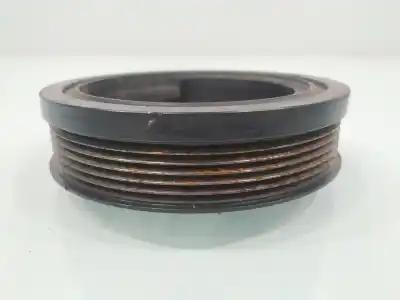 Pezzo di ricambio per auto di seconda mano puleggia dell albero motore per seat ibiza iii (6l1) 1.4 tdi riferimenti oem iam 045105243c  