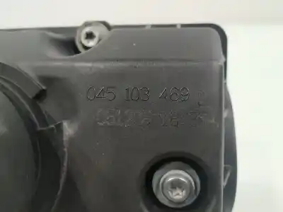 Автозапчастина б/у крішка коромислива для seat ibiza iii (6l1) 1.4 tdi посилання на oem iam 045103469g  