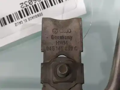 İkinci el araba yedek parçası tüp için seat ibiza iii (6l1) 1.4 tdi oem iam referansları 045145859c  